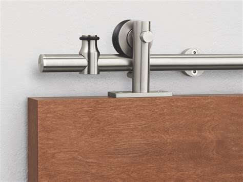 barn door metal bracket|barn door rails lowe's.